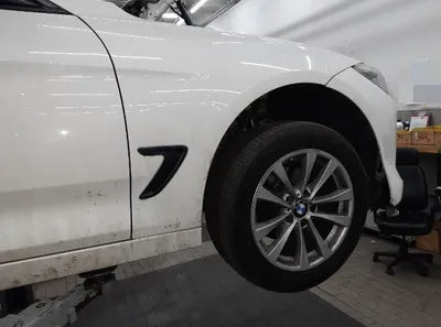 2017 BMW 320 WBA8T5106HG818502 VIN:WBA8T5106HG818502