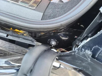 2021 BMW 630 WBAGT8105M9H74183 VIN:WBAGT8105M9H74183