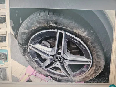 2023 Mercedes-Benz B 250 W1N4M4HB3PW314468 VIN:W1N4M4HB3PW314468