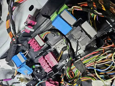 2017 Mercedes-Benz E 220 WDDZF0EB1HA050059 VIN:WDDZF0EB1HA050059