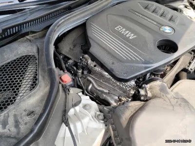 2018 BMW 520 WBAJC5105JG861364 VIN:WBAJC5105JG861364