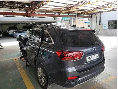 2020 Kia Sorento KNAFX412BGA944878 VIN:KNAFX412BGA944878