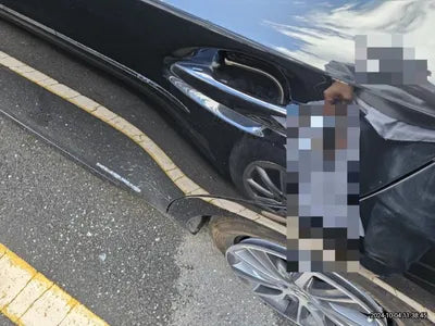 2017 Lexus ES 300 VIN: