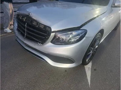 2017 Mercedes-Benz E 220 WDDZF0FBXHA254115 VIN:WDDZF0FBXHA254115