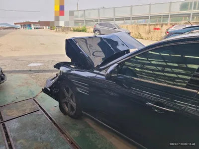 2023 Genesis G80 VIN: