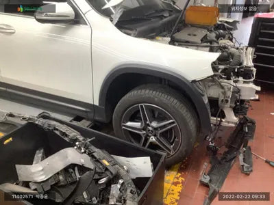 2020 Mercedes-Benz B 250 W1N4M4HM2LW057586 VIN:W1N4M4HM2LW057586