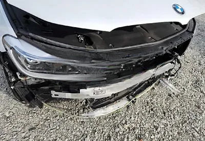 2019 Maybach 62 WBAJX210XKBJ21987 VIN:WBAJX210XKBJ21987