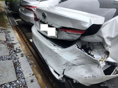 2020 Toyota Camry JTNB21HK6L3078084 VIN:JTNB21HK6L3078084
