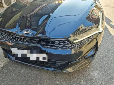 2019 Kia K5 VIN: