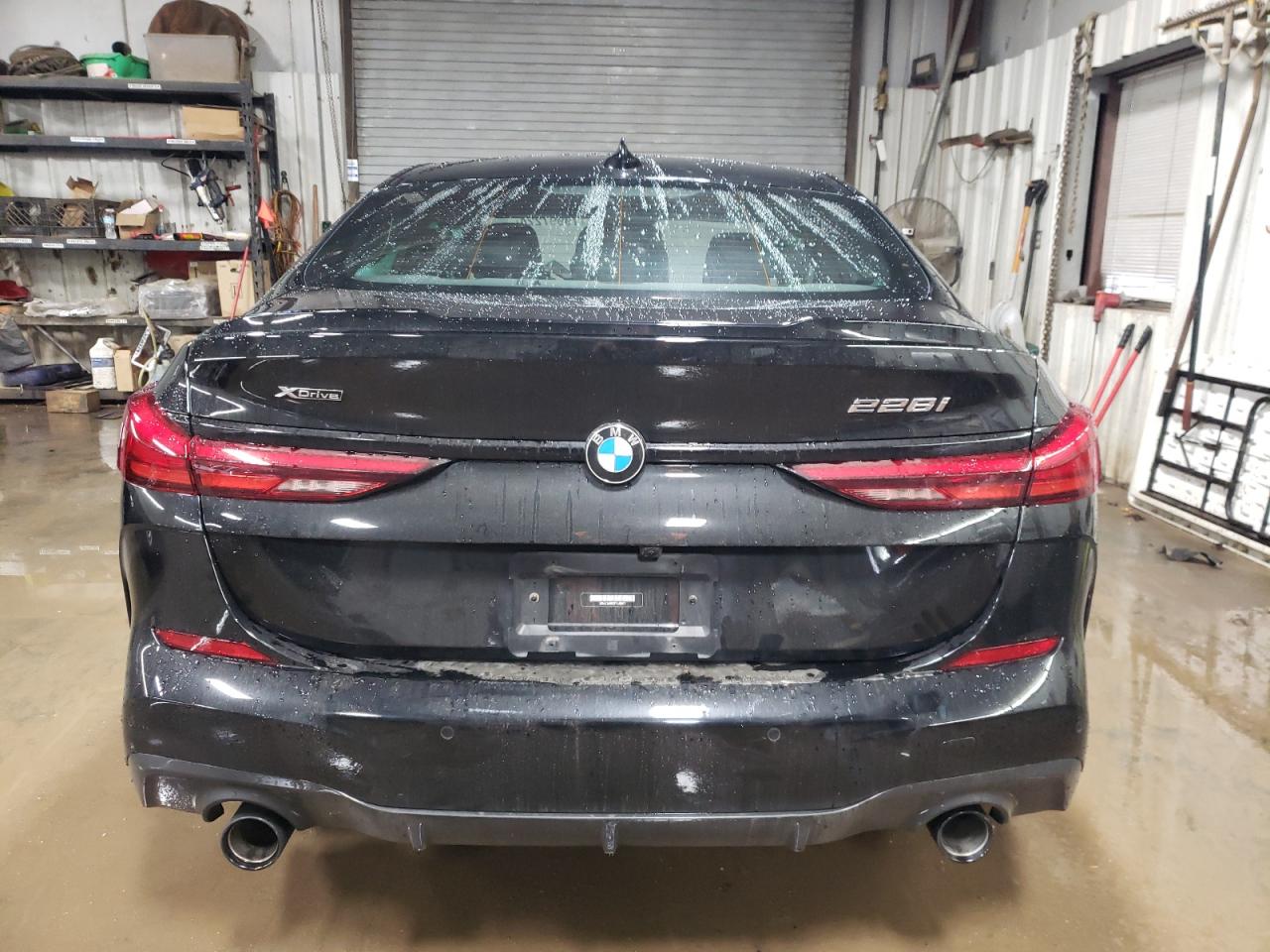 2023 BMW 228XI  VIN:WBA73AK0XP7L48671