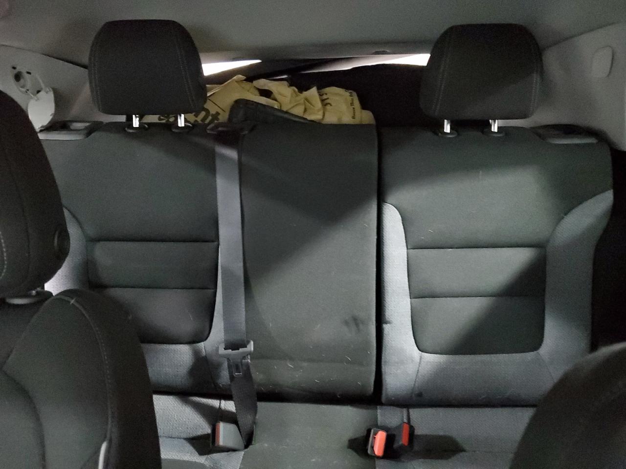 2024 CHEVROLET TRAILBLAZER LS VIN:KL79MMSLXRB070176