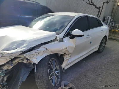 2021 Kia K5 KNAG241BBMA139244 VIN:KNAG241BBMA139244