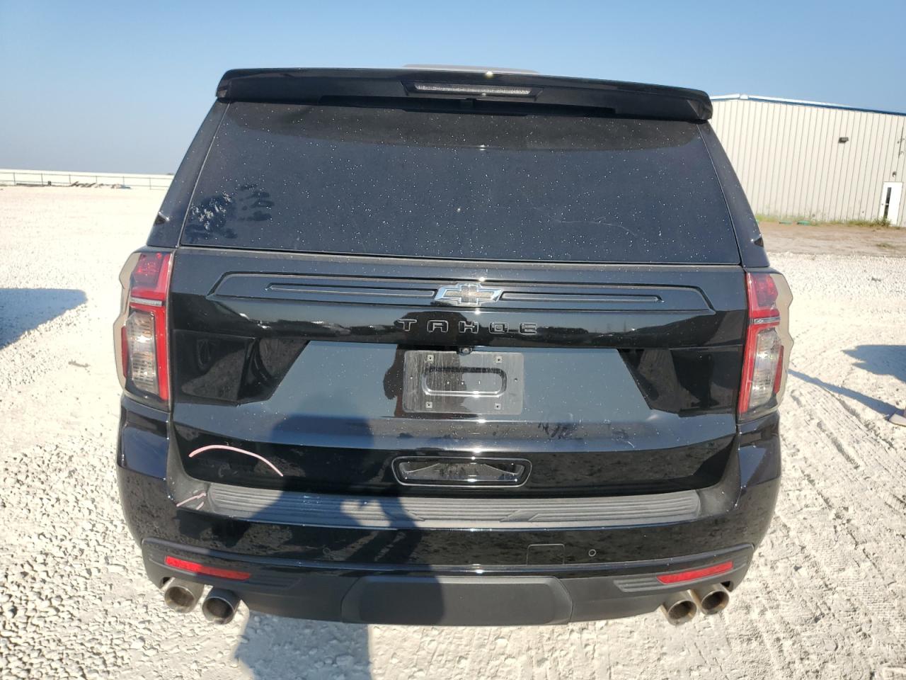 2023 CHEVROLET TAHOE K1500 Z71 VIN:1GNSKPKL9PR275446