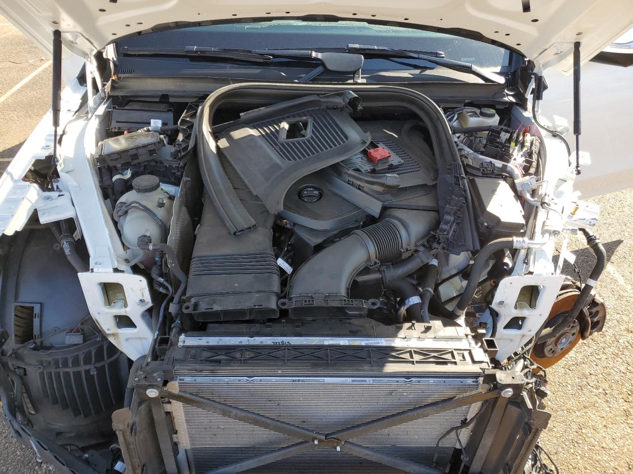 2024 MERCEDES-BENZ GLE 350 4MATIC VIN:4JGFB4FB2RB059066