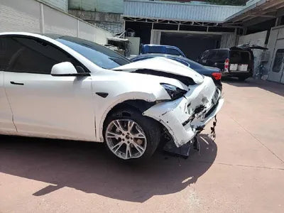 2021 Tesla Model Y 5YJYGDEE1MF225416 VIN:5YJYGDEE1MF225416