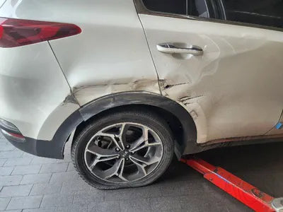 2020 Kia Sportage 837KMKNAPN813BLK8 VIN:837KMKNAPN813BLK8