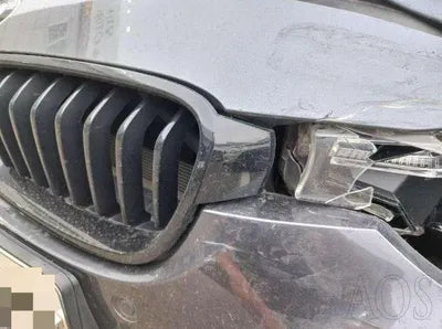 2018 BMW 330 WBA8B910XJA539184 VIN:WBA8B910XJA539184