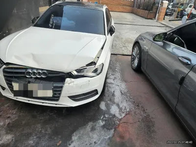 2016 Audi A3 WAUZZZ8VXGA080023 VIN:WAUZZZ8VXGA080023