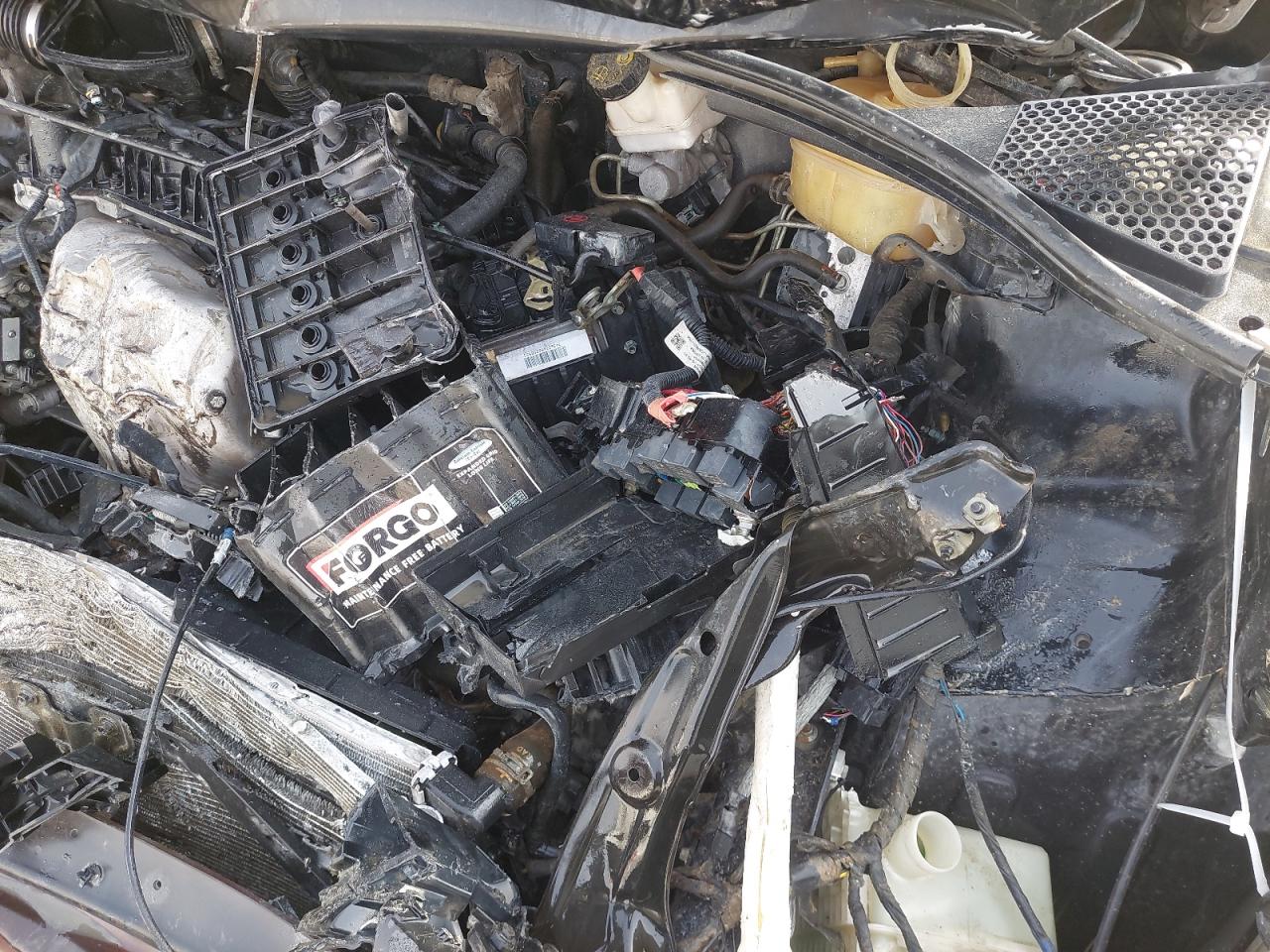 2022 MG MG5 VIN:LSJA36E31NZ******