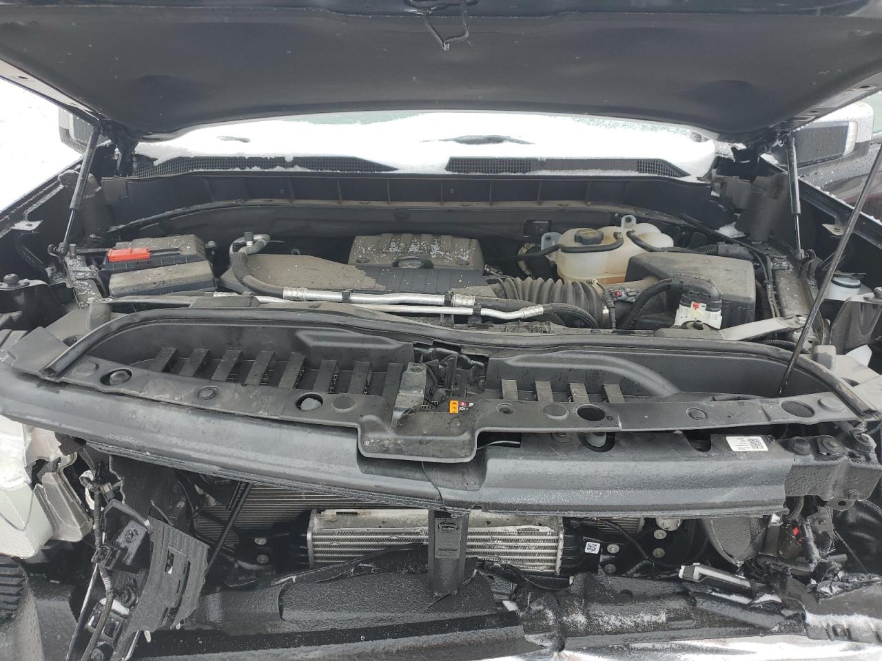 2024 CHEVROLET SILVERADO K1500 LT VIN:1GCPDDEK0RZ261299