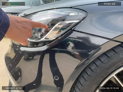 2016 Mercedes-Benz S 350 WDDUF3DB0GA254427 VIN:WDDUF3DB0GA254427