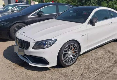 2021 Mercedes-Benz C 63 AMG W1KWJ8HB9MG052029 VIN:W1KWJ8HB9MG052029