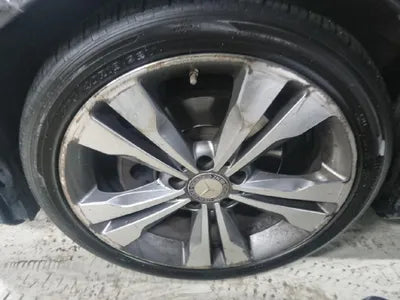 2016 Mercedes-Benz CLA 200 VIN: