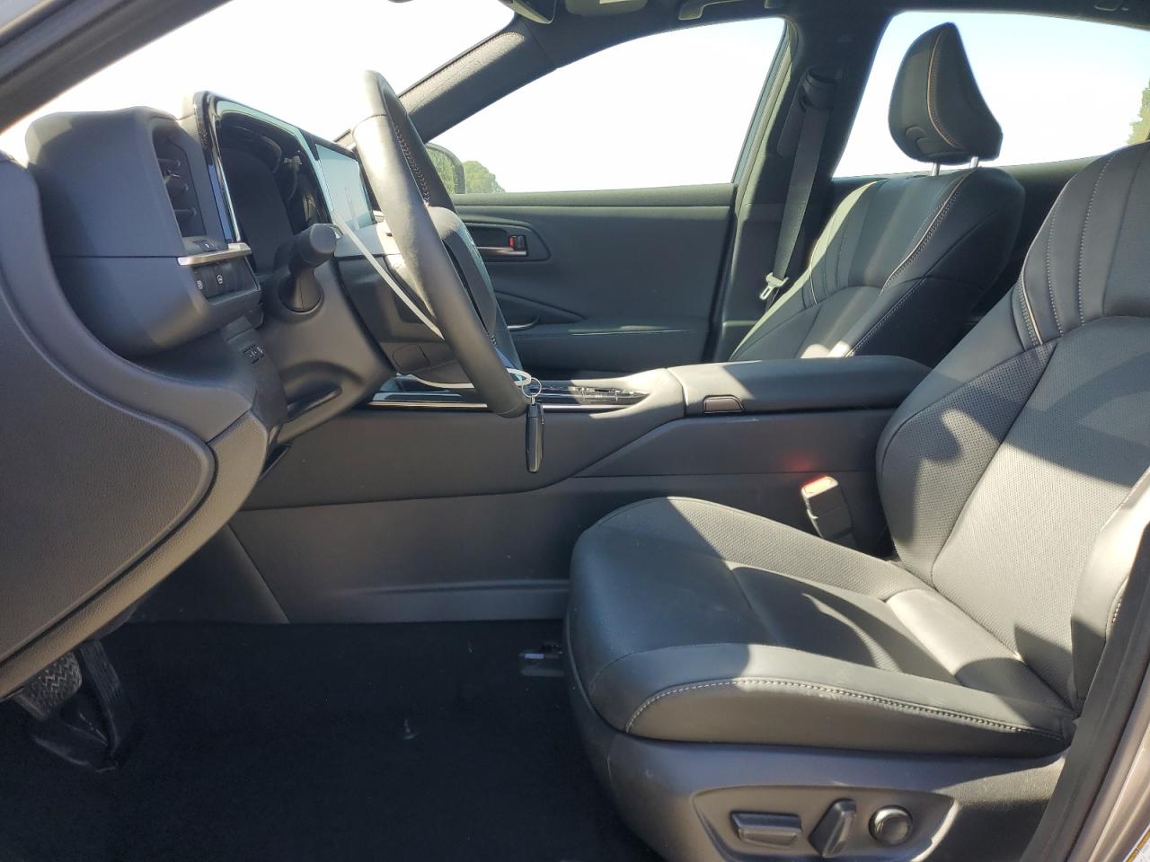 2024 TOYOTA CROWN XLE VIN:JTDAAAAF8R3024777