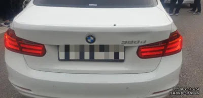 2015 BMW 320 469KMWBA3E1100FF9 VIN:469KMWBA3E1100FF9