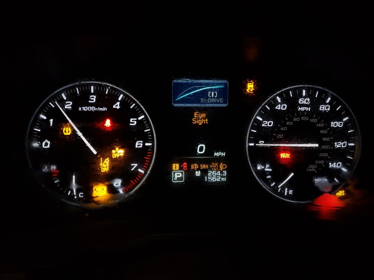 2024 SUBARU CROSSTREK PREMIUM VIN:JF2GUADC2RH886514