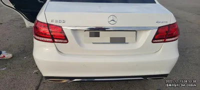 2015 Mercedes-Benz E 300 WDDHF8BB8FB166557 VIN:WDDHF8BB8FB166557