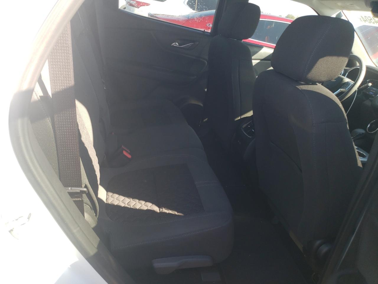 2022 CHEVROLET BLAZER 2LT VIN:3GNKBHR46NS112574