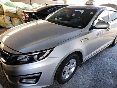 2015 Kia K5 VIN: