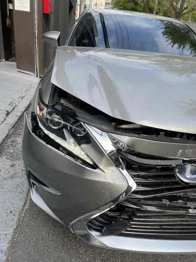 2018 Lexus ES 300 JTHBW1GG1J2177516 VIN:JTHBW1GG1J2177516