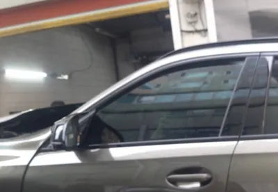 2021 BMW X6 M WBSCY010XM9E61367 VIN:WBSCY010XM9E61367