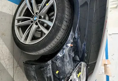 2018 BMW 730 WBA7G6103JB243302 VIN:WBA7G6103JB243302