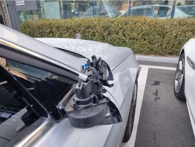 2015 Mercedes-Benz E 300 VIN: