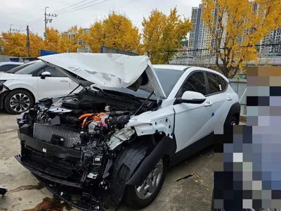 2023 Hyundai Kona KMHHB811GPU028782 VIN:KMHHB811GPU028782