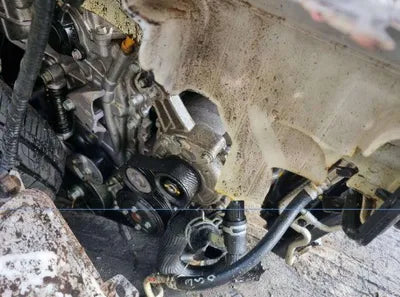 2021 Hyundai Kona VIN: