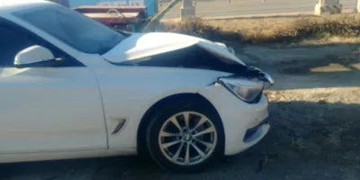 2015 BMW 320 WBA3Y5107FGZ91583 VIN:WBA3Y5107FGZ91583