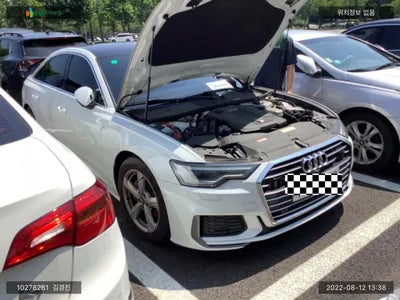 2020 Audi A6 WAUZZZF23LN023934 VIN:WAUZZZF23LN023934