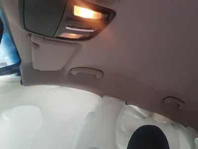 2017 Kia Sorento KNAPG81ABJA383959 VIN:KNAPG81ABJA383959