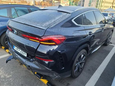 2021 BMW 630 WBAGT8105M9H74183 VIN:WBAGT8105M9H74183