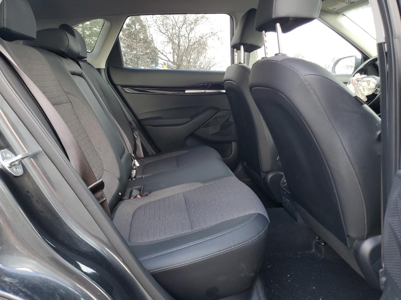 2022 KIA SELTOS S VIN:KNDEU2AA1N7285674