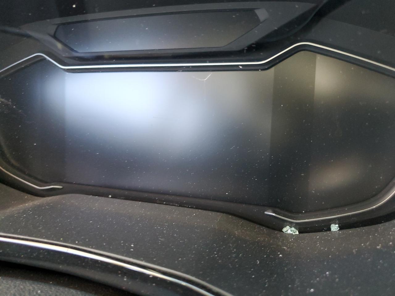 2022 KIA NIRO EX VIN:KNDCD3LD7N5548055