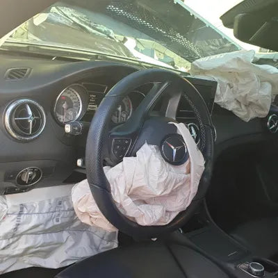 2016 Mercedes-Benz CLA 200 WDDSJ0JB0GN336594 VIN:WDDSJ0JB0GN336594