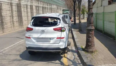 2018 Hyundai Tucson KMHJ381ABKU819183 VIN:KMHJ381ABKU819183