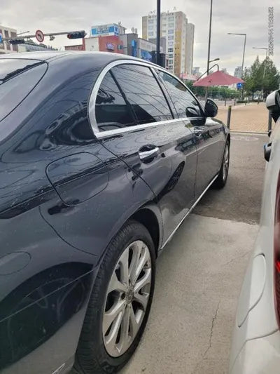 2020 Mercedes-Benz E 300 W1KZF4KB6LA857875 VIN:W1KZF4KB6LA857875