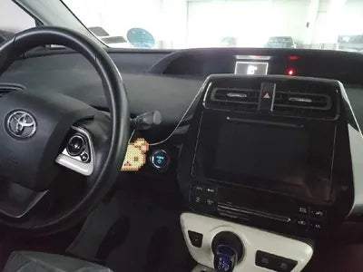 2016 Toyota Prius JTDKBRFU2G3515611 VIN:JTDKBRFU2G3515611