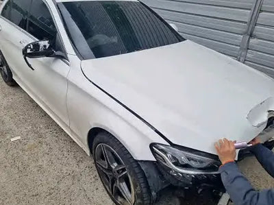 2021 Mercedes-Benz C 200 W1KWF8AB2MR607421 VIN:W1KWF8AB2MR607421